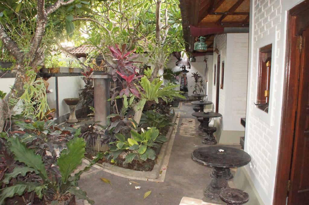 New Danas Canggu Guest House Kerobokan Exterior foto