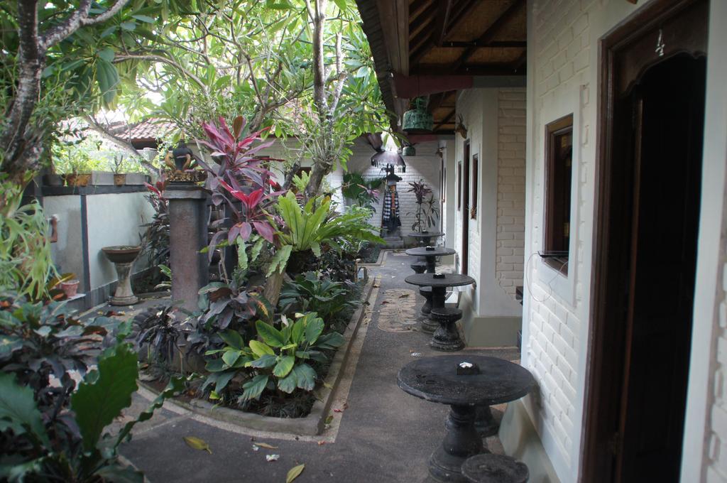 New Danas Canggu Guest House Kerobokan Exterior foto